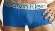 Calvin Klein Steel blue XL