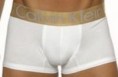 Calvin Klein Steel white-gold M